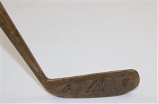 E. Wilson & Co. The Birdie Model 1 Putter
