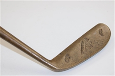 E. Wilson & Co. The Birdie Model 1 Putter