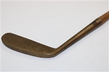 E. Wilson & Co. The Birdie Model 1 Putter
