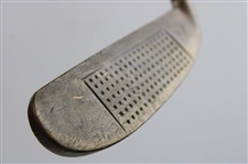 E. Wilson & Co. The Birdie Model 1 Putter