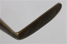 E. Wilson & Co. The Birdie Model 1 Putter