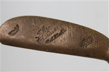 E. Wilson & Co. The Birdie Model 1 Putter