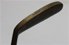 E. Wilson & Co. The Birdie Model 1 Putter