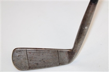 Tom Stewart Maker St. Andrews Made In Scotland Hand Forged Special Putter