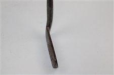 Tom Stewart Maker St. Andrews Made In Scotland Hand Forged Special Putter
