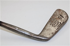 Tom Stewart Maker St. Andrews Made In Scotland Hand Forged Special Putter