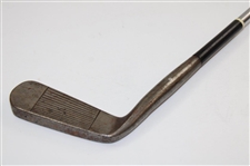 Tom Stewart Maker St. Andrews Made In Scotland Hand Forged Special Putter