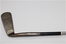 Tom Stewart Maker St. Andrews Made In Scotland Hand Forged Special Putter