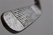 Tom Stewart Maker St. Andrews Made In Scotland Hand Forged Special Putter