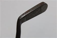 Tom Stewart Maker St. Andrews Made In Scotland Hand Forged Special Putter