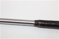 Tom Stewart Maker St. Andrews Made In Scotland Hand Forged Special Putter