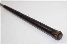 Tom Stewart Maker St. Andrews Made In Scotland Hand Forged Special Putter