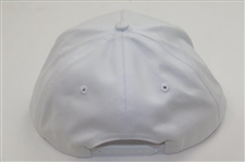 Champion Bryson Dechambeau Signed 2024 US Open at Pinehurst USA No. 2 Logo Hat JSA ALOA