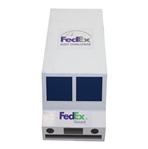 FedEx Golf Club Challenge Tee Marker