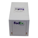FedEx Golf Club Challenge Tee Marker