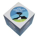 At&T Pebble Beach Pro Am Tee Marker