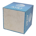 At&T Pebble Beach Pro Am Tee Marker