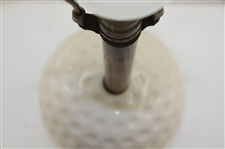1960s Titleist Golf Ball Dunning Industries Lamp - Works
