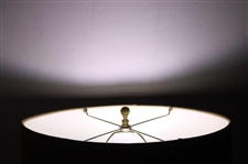1960s Titleist Golf Ball Dunning Industries Lamp - Works
