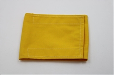 1997 Open Championship at Royal Troon Press Armband - Justin Leonard Winner