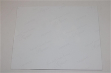 Jack Nicklaus Signed 1986 Masters Photo JSA ALOA
