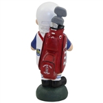 2025 Heritage Tournament 'Harbourtown' Gnome in Original Box