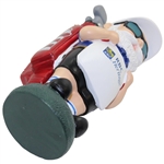 2025 Heritage Tournament 'Harbourtown' Gnome in Original Box