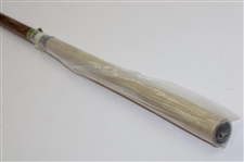 The Old Course at St. Andrews Hickory Shaft Ivory Putter w/Headcover