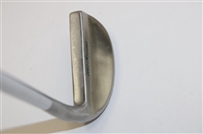 2012 Masters Tournament Ltd Ed CNC Milled Putter #251/350 in Original Box w/Headcover & COA