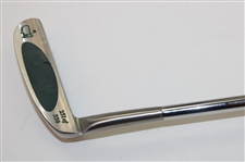 2012 Masters Tournament Ltd Ed CNC Milled Putter #251/350 in Original Box w/Headcover & COA