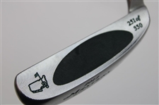 2012 Masters Tournament Ltd Ed CNC Milled Putter #251/350 in Original Box w/Headcover & COA