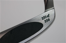 2012 Masters Tournament Ltd Ed CNC Milled Putter #251/350 in Original Box w/Headcover & COA