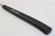 2012 Masters Tournament Ltd Ed CNC Milled Putter #251/350 in Original Box w/Headcover & COA