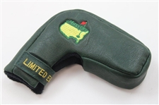 2012 Masters Tournament Ltd Ed CNC Milled Putter #251/350 in Original Box w/Headcover & COA