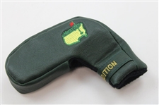 2012 Masters Tournament Ltd Ed CNC Milled Putter #251/350 in Original Box w/Headcover & COA