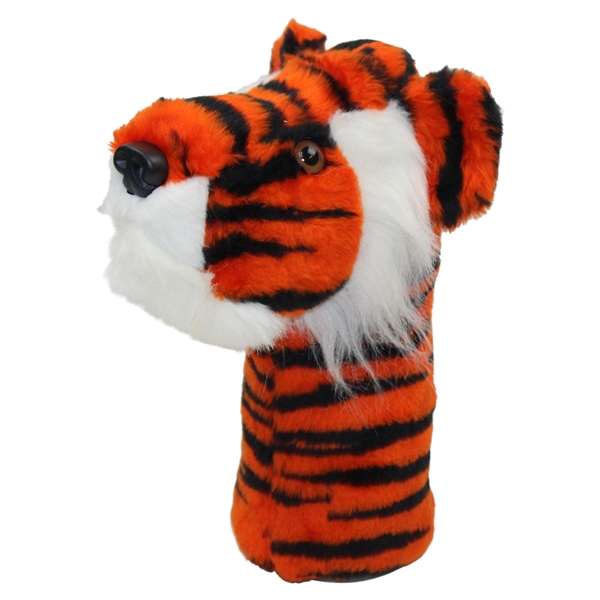 1997 Tiger Woods Titleist Frank Golf Head Cover in New Condition