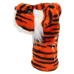 1997 Tiger Woods Titleist 'Frank' Golf Head Cover in New Condition