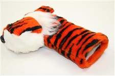 1997 Tiger Woods Titleist 'Frank' Golf Head Cover in New Condition