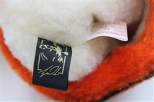 1997 Tiger Woods Titleist 'Frank' Golf Head Cover in New Condition