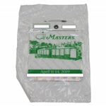 2019 Masters Tournament Series Badge in Original Unopened Packaging - Tiger Woods Win