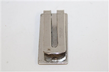 Jacky Cupit's 1979 PGA Tournament Players Division Sterling Silver Member Money Clip