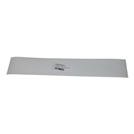 2013 Open Champion Phil Mickelson 2018 The Open Championship Course Used Walking Scoreboard Nameplate