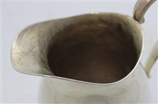 Jacky Cupit's 1955 Cotton State Inv. Golf Tournament Championship Sterling Silver Flight Trophy