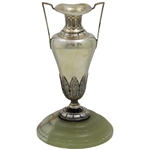 Jacky Cupit's 1961 Canadian Open Golf Championship Winner's Sterling Silver Trophy