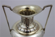 Jacky Cupit's 1961 Canadian Open Golf Championship Winner's Sterling Silver Trophy