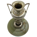 Jacky Cupit's 1961 Canadian Open Golf Championship Winner's Sterling Silver Trophy