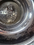 Jacky Cupit's 1961 Canadian Open Golf Championship Winner's Sterling Silver Trophy