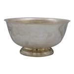 Jacky Cupit's 1960 Cotton State Inv. Golf Tournament Championship Sterling Silver Flight Trophy