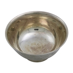 Jacky Cupit's 1960 Cotton State Inv. Golf Tournament Championship Sterling Silver Flight Trophy