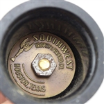 Jacky Cupit's 1958 Southwest Intercollegiate Invitational Trophy